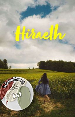 Hiraeth