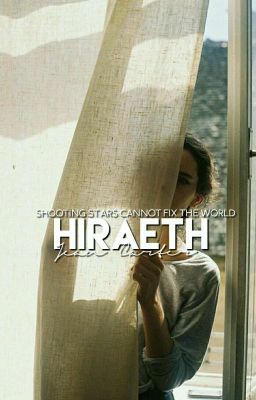 Hiraeth