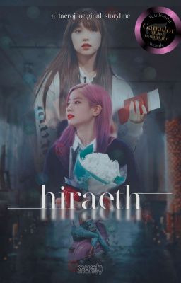 Hiraeth ➝ Mihyun