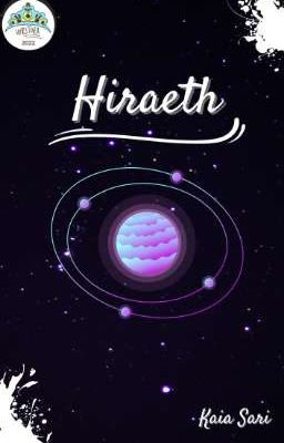 Hiraeth [TERBIT] 