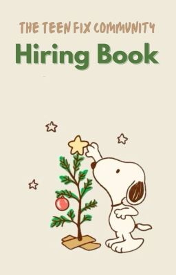 Hiring Book