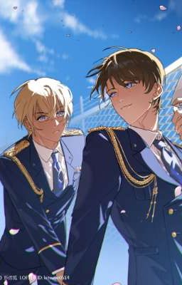 (hiroxrei)Tình yêu chớm nở