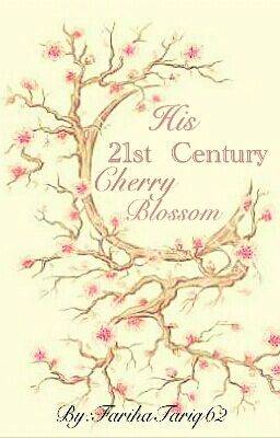 His 21st Century Cherry Blossom