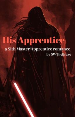 His Apprentice