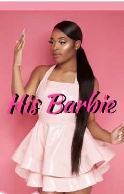 His Barbie