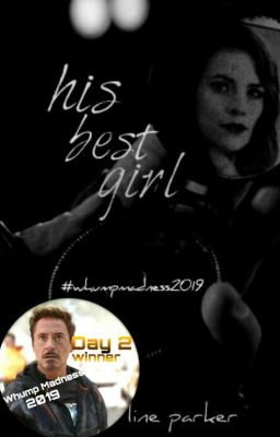 His Best Girl (Marvel Whump Madness 2019)