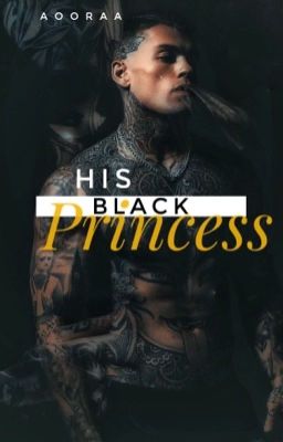 His black princess