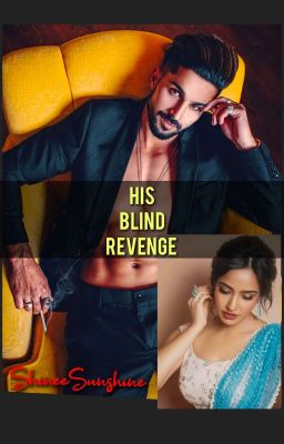  His BLIND REVENGE (#1 in SGO Series) ✓