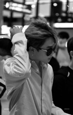 His Bodyguard                            ||Park Jimin||