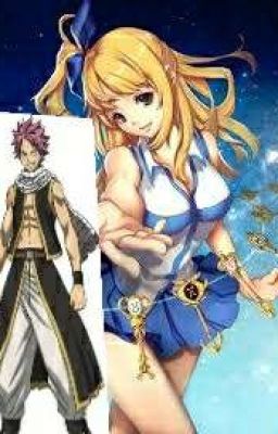 His Celestial Dragon Slayer (nalu love story )