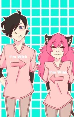 His Cupcake - (Zane x Kawaii Chan) - (All characters belong to Aphmau) =^•w•^=