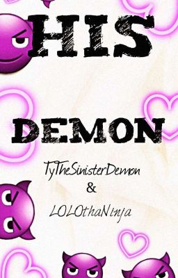 HIS DEMON♡°