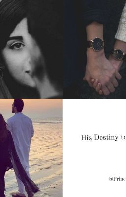 His Destiny To Meet ✔(Completed)~Short Story~