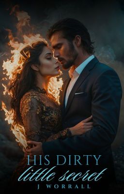 His Dirty Little Secret [18+] Todeskreis Series #2