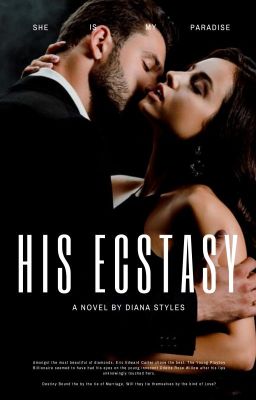 His Ecstasy | 18+| Eric Carter