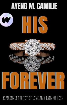 His Forever