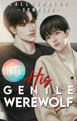 His Gentle Werewolf [BxB] ✓