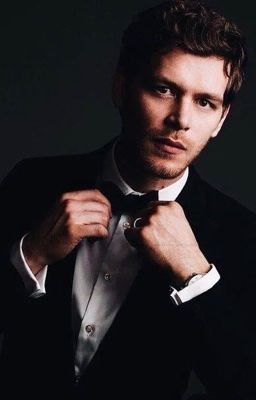 His Hope || Joseph Morgan