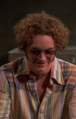 His | Hyde, That '70s show