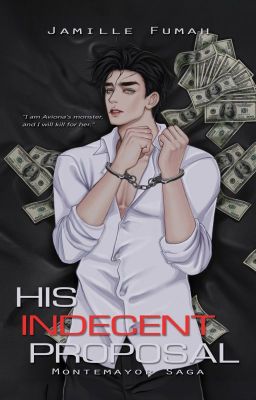 His Indecent Proposal: Lander Montenegro