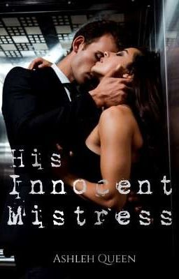 His Innocent Mistress