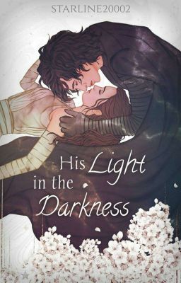 His Light in the Darkness