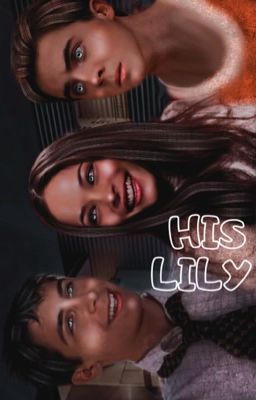 HIS LILY | MALCOLM IN THE MIDDLE