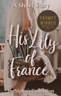 His Lily of France