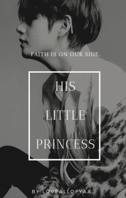 His little princess || K.TH ff  