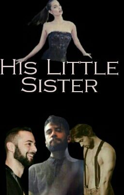 His Little Sister || Dear Jack