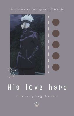 His Love Hard