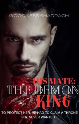 His Mate: The Demon King