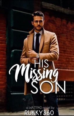 HIS MISSING SON