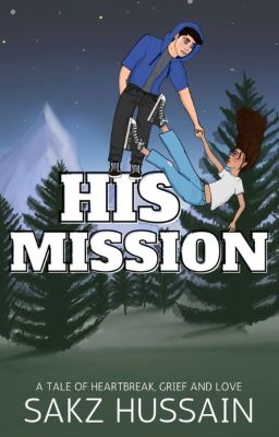 His Mission