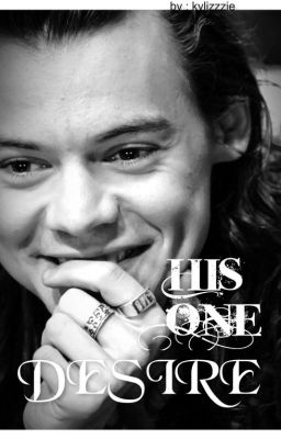 His one desire | h.s