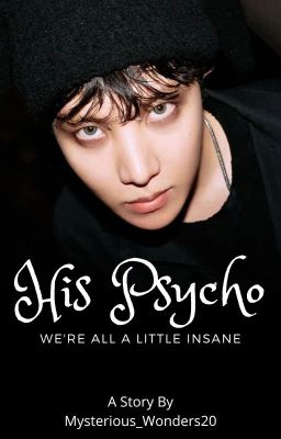 His Psycho || Sope