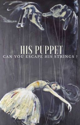 His puppet