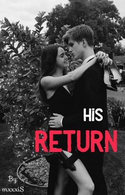 His Return [DISCONTINUED{