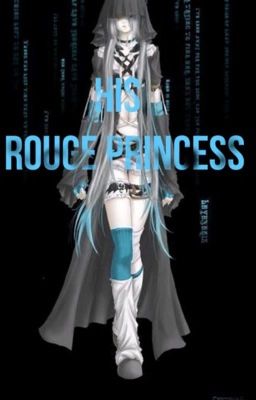 His Rouge Princess (Naruto fanfic)