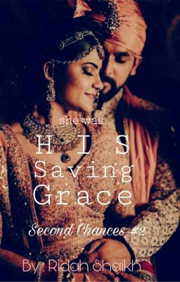 His Saving Grace [Book #2]