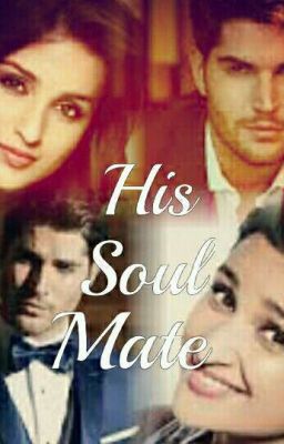 His Soul Mate ( avaible on dreame)