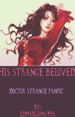 His Strange Beloved 