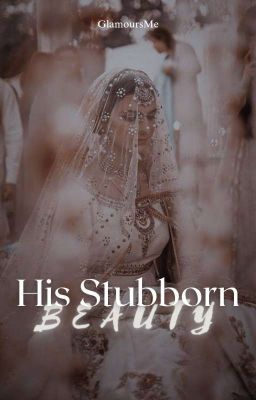 His Stubborn Beauty (US#2)