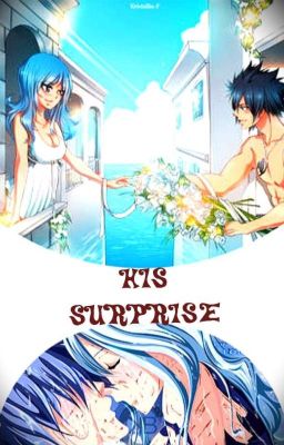 HIS SURPRISE ( GRUVIA FANFICTION )|| BOOK 1