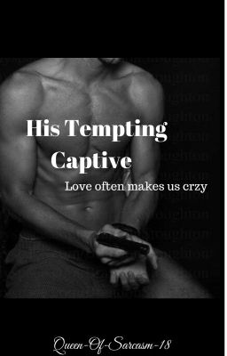 His Tempting Captive (Book One)