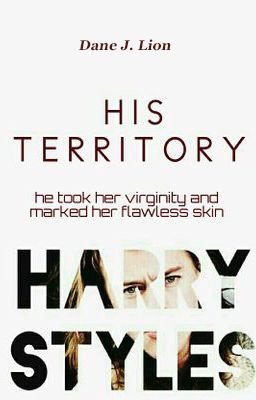 His Territory | Harry Styles