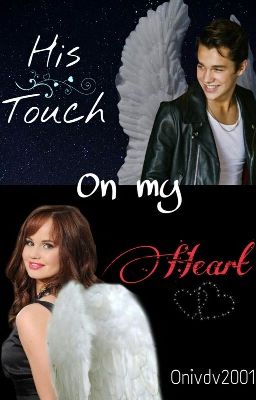 His touch on my heart