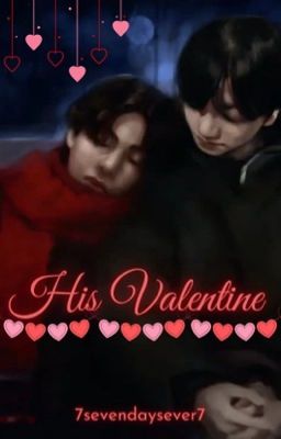 His Valentine || Taekook