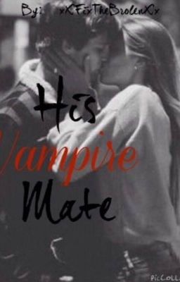 His Vampire Mate