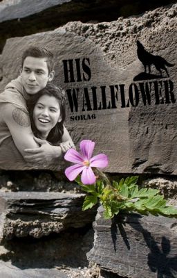 His wallflower